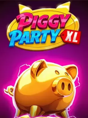 Piggy Party XL at GeckoPlay Casino